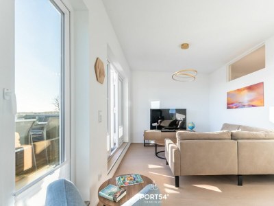 Holiday apartment Ferienwohnung Küstenliebe Olpenitz - Features photo 6