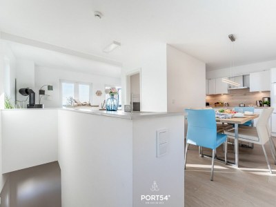 Holiday apartment Ferienwohnung Küstenliebe Olpenitz - Features photo 7