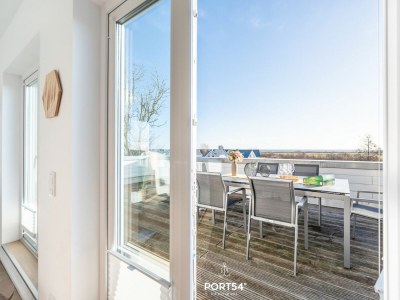 Holiday apartment Ferienwohnung Küstenliebe Olpenitz - Features photo 8