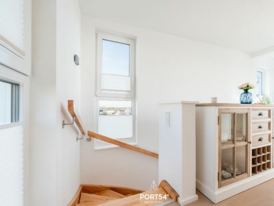 Holiday apartment Ferienwohnung Küstenliebe Olpenitz - Features photo 9