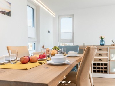 Holiday apartment Ferienwohnung Küstenliebe Olpenitz - Features photo 11