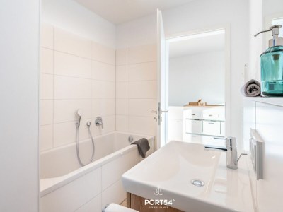 Holiday apartment Ferienwohnung Küstenliebe Olpenitz - Features photo 13