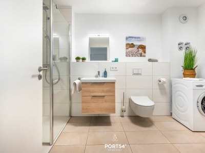 Holiday apartment Ferienwohnung Küstenliebe Olpenitz - Features photo 15