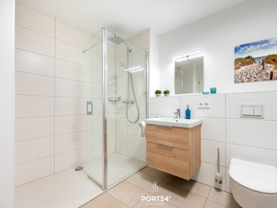 Holiday apartment Ferienwohnung Küstenliebe Olpenitz - Features photo 16