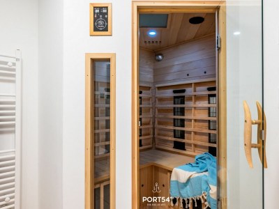 Holiday apartment Ferienwohnung Küstenliebe Olpenitz - Features photo 17