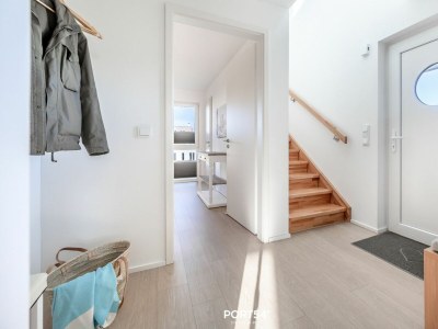 Holiday apartment Ferienwohnung Küstenliebe Olpenitz - Features photo 18