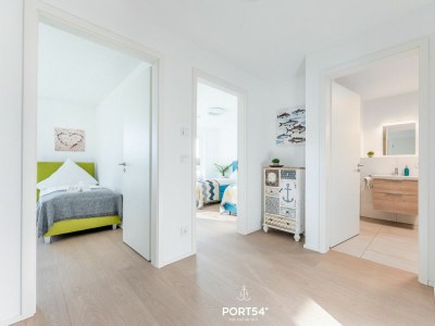 Holiday apartment Ferienwohnung Küstenliebe Olpenitz - Features photo 19