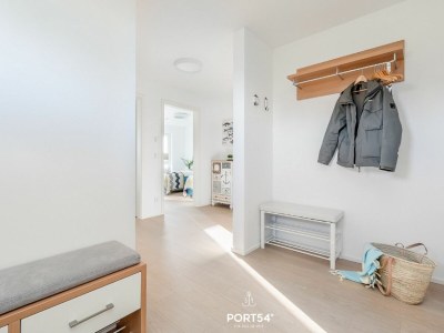 Holiday apartment Ferienwohnung Küstenliebe Olpenitz - Features photo 20