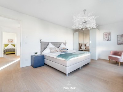 Holiday apartment Ferienwohnung Küstenliebe Olpenitz - Features photo 21