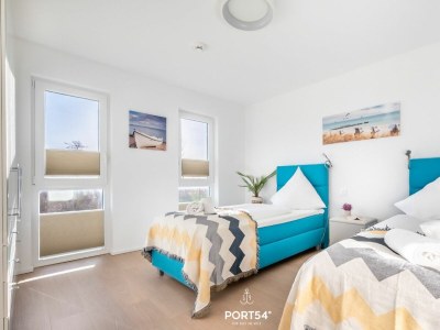 Holiday apartment Ferienwohnung Küstenliebe Olpenitz - Features photo 22