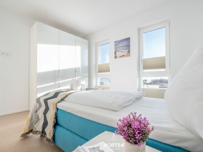 Holiday apartment Ferienwohnung Küstenliebe Olpenitz - Features photo 23