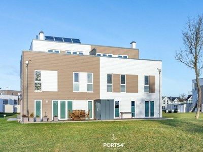 Holiday apartment Ferienwohnung Küstenliebe Olpenitz - Features photo 24