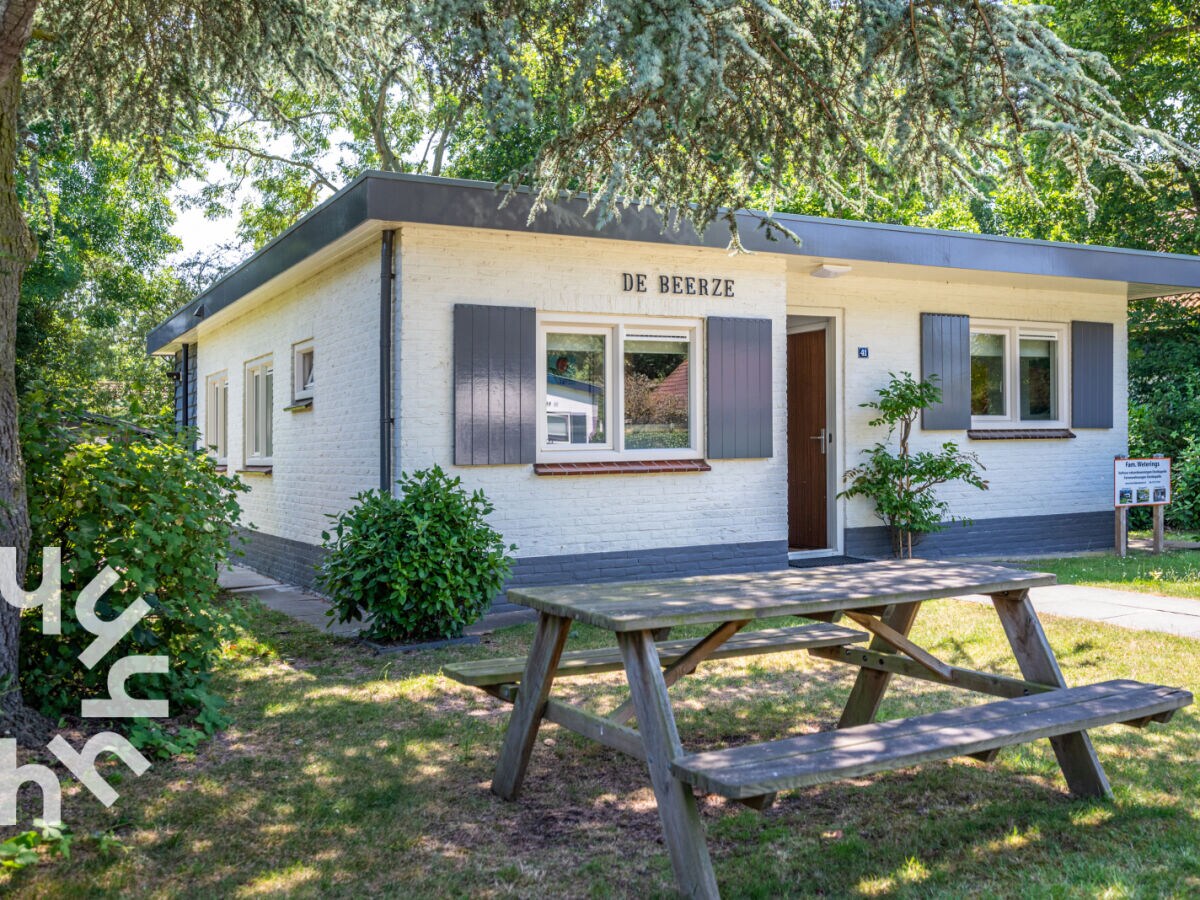 Holiday house Oostkapelle - ZE073