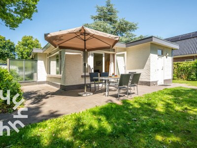 Holiday house Oostkapelle - ZE073 - Environment photo 16