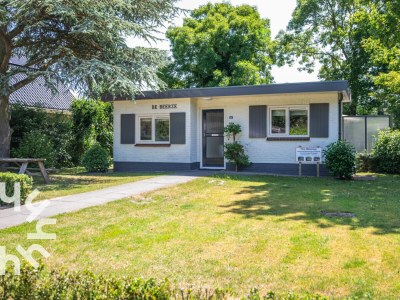 Holiday house Oostkapelle - ZE073 - Environment photo 21