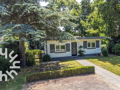 Holiday house Oostkapelle - ZE073 - Environment photo 22