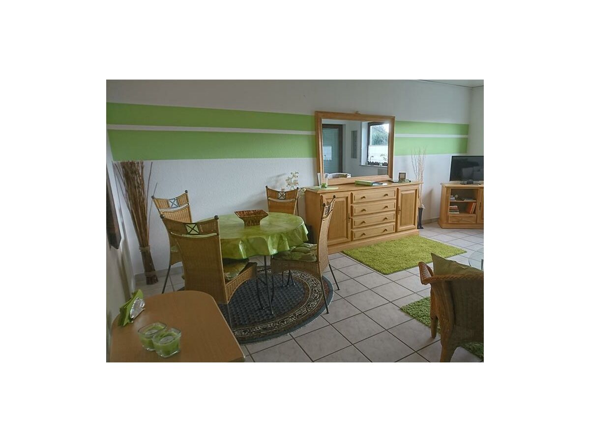 Apartment 2-Bettwohnung EG rechts - Features photo 3