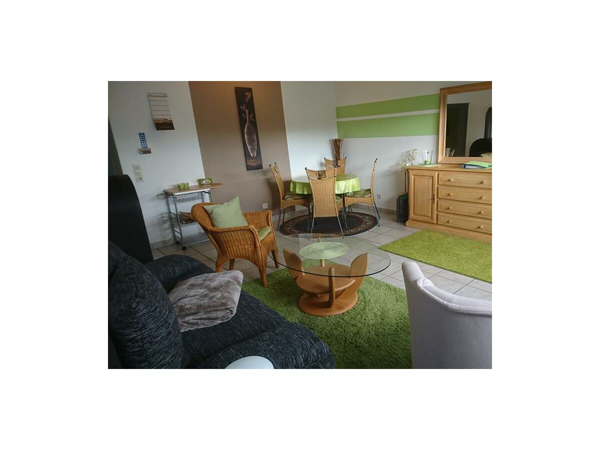 Apartment 2-Bettwohnung EG rechts - Features photo 4