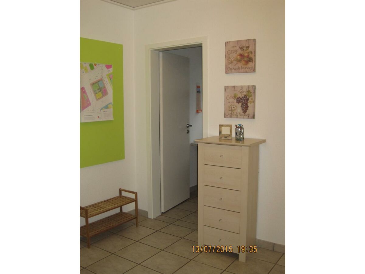 Apartment 2-Bettwohnung EG rechts - Features photo 5