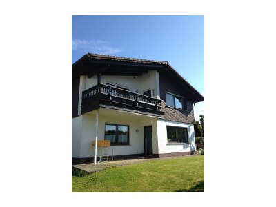 Apartment 2-Bettwohnung EG rechts in Nisterau - Apartment