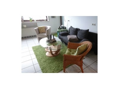 Apartment 2-Bettwohnung EG rechts - Features photo 2