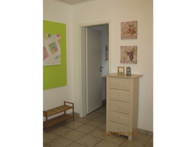 Apartment 2-Bettwohnung EG rechts - Features photo 5