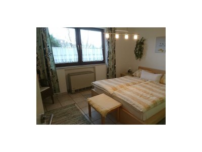 Apartment 2-Bettwohnung EG rechts - Features photo 6