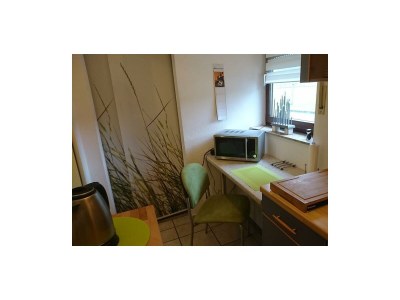 Apartment 2-Bettwohnung EG rechts - Features photo 9