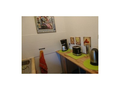 Apartment 2-Bettwohnung EG rechts - Features photo 10