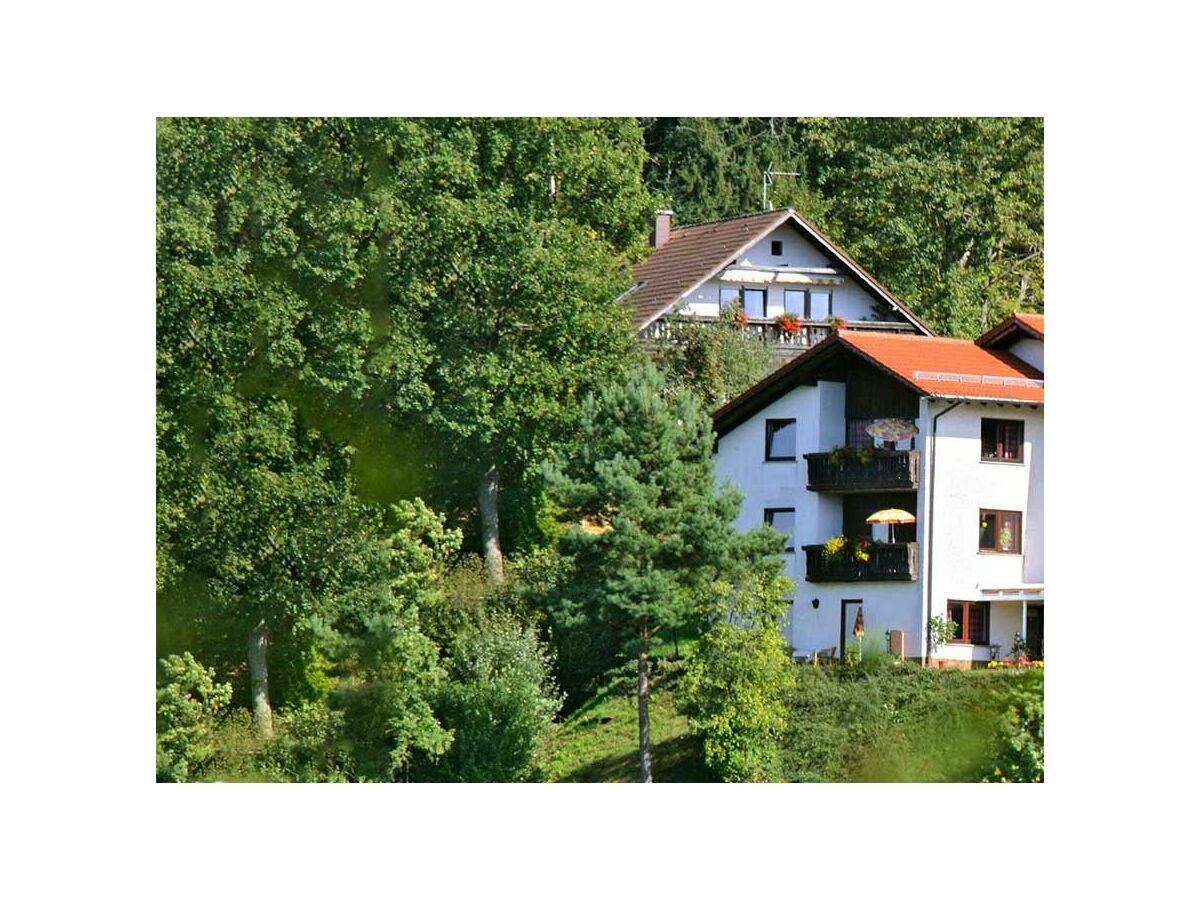 Apartment Appartement/Fewo, Dusche, WC, 1 Schlafraum - Outdoor photo 2