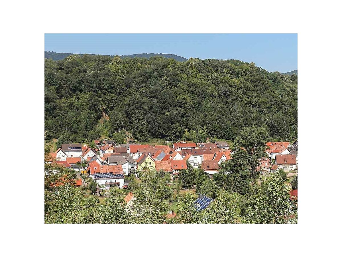 Apartment Appartement/Fewo, Dusche, WC, 1 Schlafraum - Outdoor photo 4