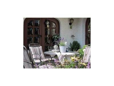 Apartment Appartement/Fewo, Dusche, WC, 1 Schlafraum - Outdoor photo 3