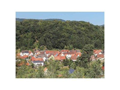 Apartment Appartement/Fewo, Dusche, WC, 1 Schlafraum - Outdoor photo 4