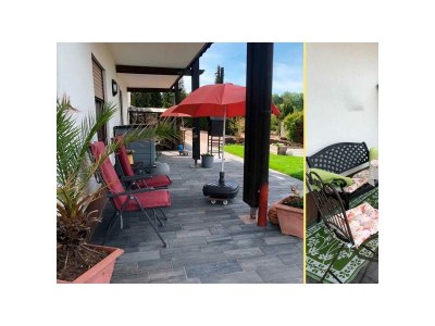 Apartment Appartement/Fewo, Dusche, WC, 1 Schlafraum - Outdoor photo 7