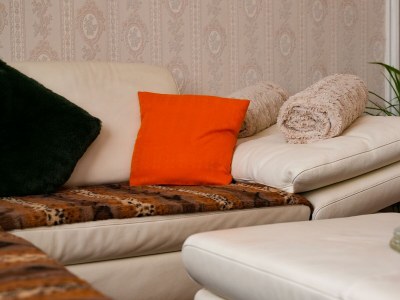 Apartment Ferienhaus, Dusche, WC, 2 Schlafräume - Outdoor photo 2