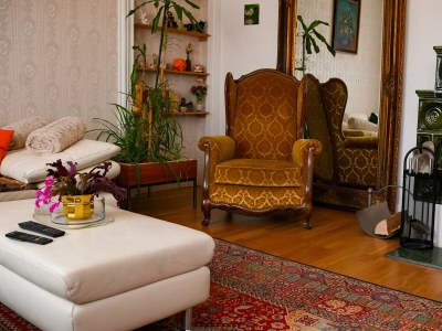 Apartment Ferienhaus, Dusche, WC, 2 Schlafräume - Outdoor photo 3