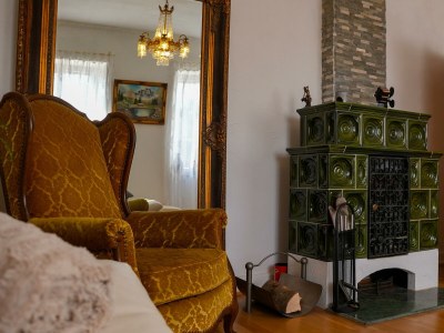 Apartment Ferienhaus, Dusche, WC, 2 Schlafräume - Outdoor photo 5