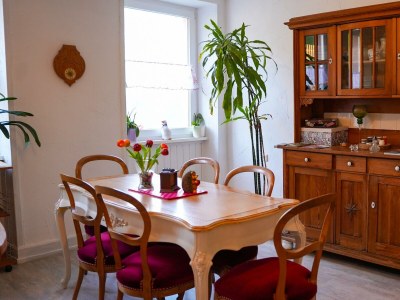 Apartment Ferienhaus, Dusche, WC, 2 Schlafräume - Outdoor photo 8