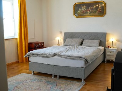 Apartment Ferienhaus, Dusche, WC, 2 Schlafräume - Outdoor photo 11