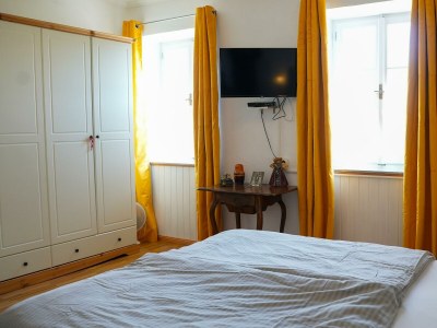 Apartment Ferienhaus, Dusche, WC, 2 Schlafräume - Outdoor photo 12