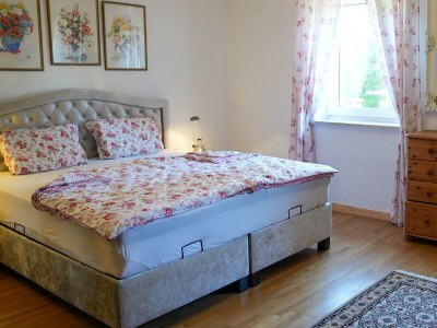 Apartment Ferienhaus, Dusche, WC, 2 Schlafräume - Outdoor photo 13