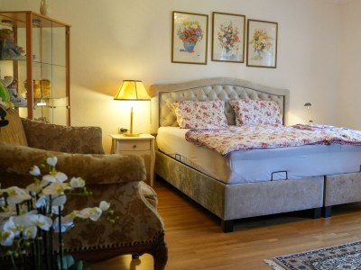 Apartment Ferienhaus, Dusche, WC, 2 Schlafräume - Outdoor photo 14