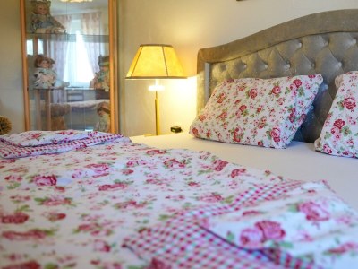 Apartment Ferienhaus, Dusche, WC, 2 Schlafräume - Outdoor photo 15