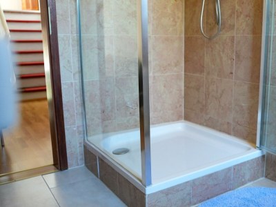 Apartment Ferienhaus, Dusche, WC, 2 Schlafräume - Outdoor photo 16