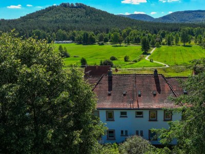 Apartment Ferienhaus, Dusche, WC, 2 Schlafräume - Outdoor photo 17