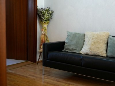 Apartment Ferienhaus, Dusche, WC, 2 Schlafräume - Outdoor photo 18