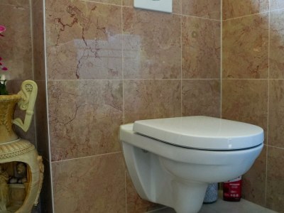 Apartment Ferienhaus, Dusche, WC, 2 Schlafräume - Outdoor photo 19