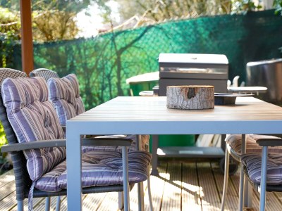 Apartment Ferienhaus, Dusche, WC, 2 Schlafräume - Outdoor photo 23