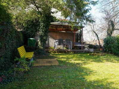 Apartment Ferienhaus, Dusche, WC, 2 Schlafräume - Outdoor photo 24