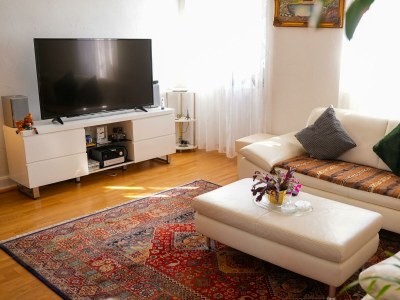 Apartment Ferienhaus, Dusche, WC, 2 Schlafräume - Outdoor photo 31